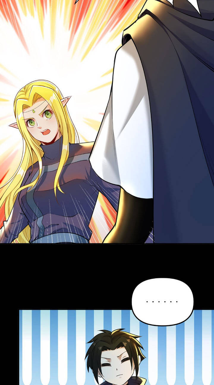 Đại Ma Pháp Sư Dựa Vào Muội Tử Trừ Ma - Chương 6