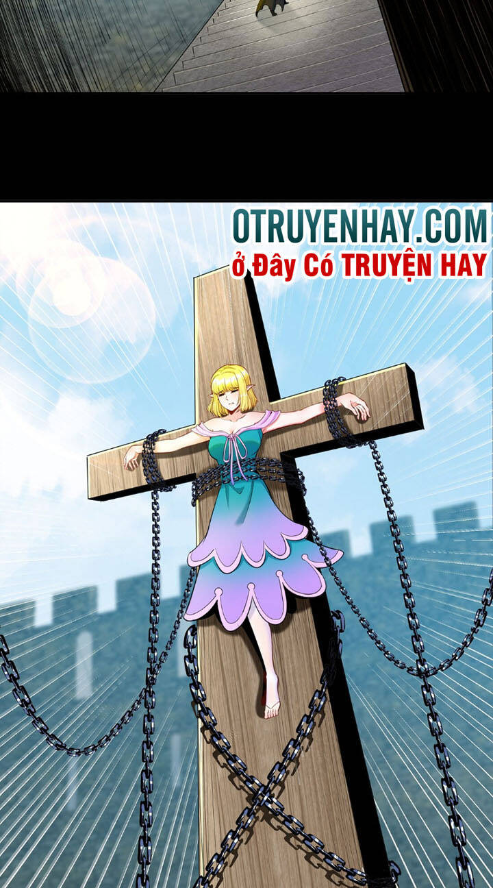 Đại Ma Pháp Sư Dựa Vào Muội Tử Trừ Ma - Chương 6