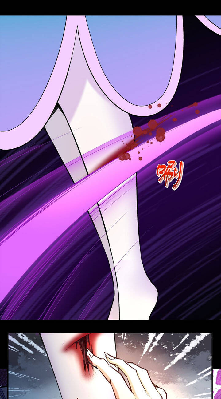 Đại Ma Pháp Sư Dựa Vào Muội Tử Trừ Ma - Chương 6