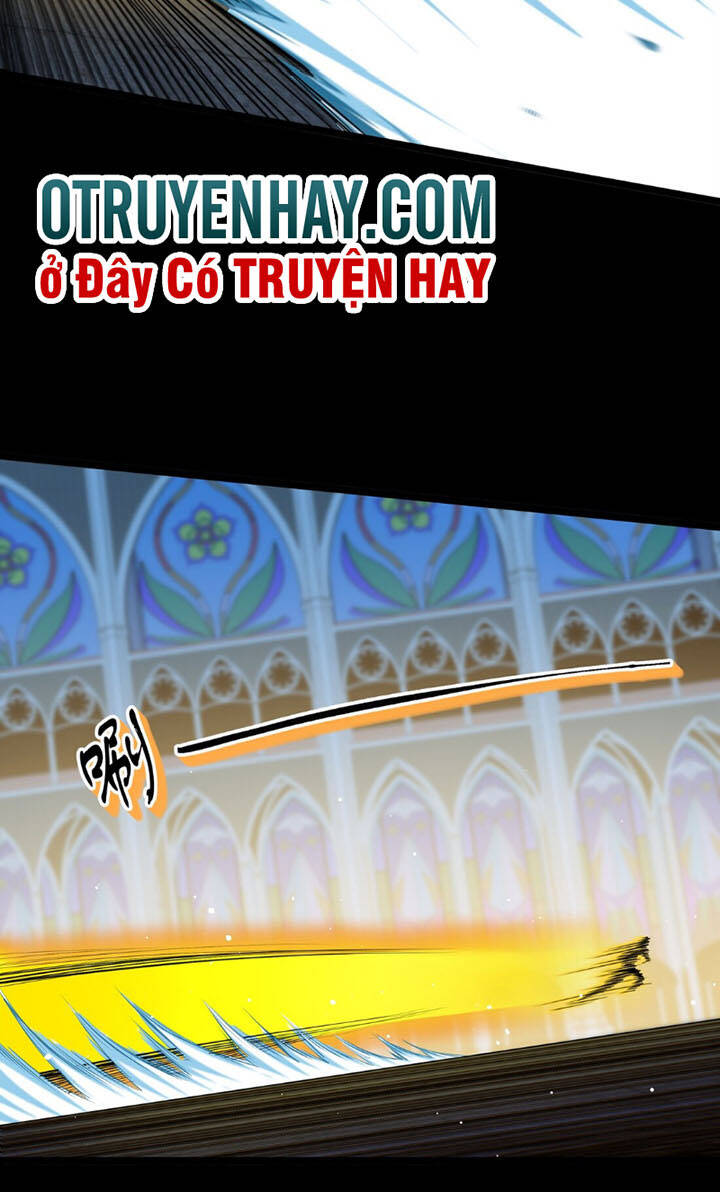 Đại Ma Pháp Sư Dựa Vào Muội Tử Trừ Ma - Chương 6