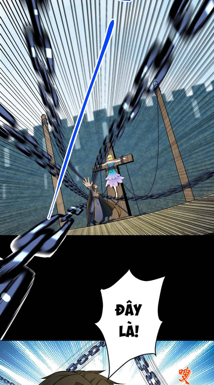 Đại Ma Pháp Sư Dựa Vào Muội Tử Trừ Ma - Chương 6