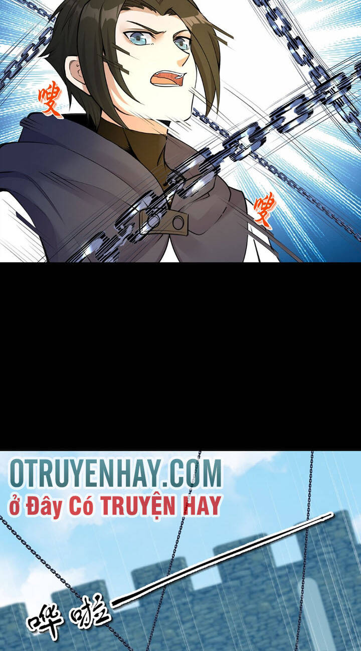 Đại Ma Pháp Sư Dựa Vào Muội Tử Trừ Ma - Chương 6