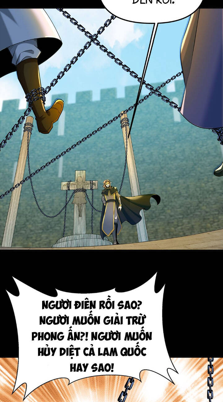 Đại Ma Pháp Sư Dựa Vào Muội Tử Trừ Ma - Chương 6