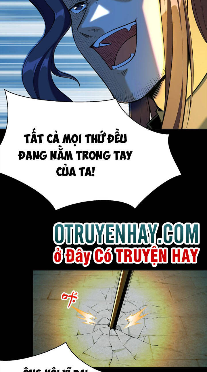 Đại Ma Pháp Sư Dựa Vào Muội Tử Trừ Ma - Chương 6