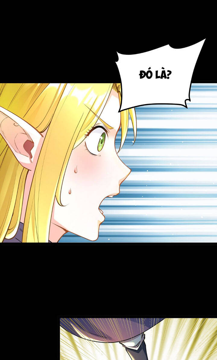 Đại Ma Pháp Sư Dựa Vào Muội Tử Trừ Ma - Chương 6