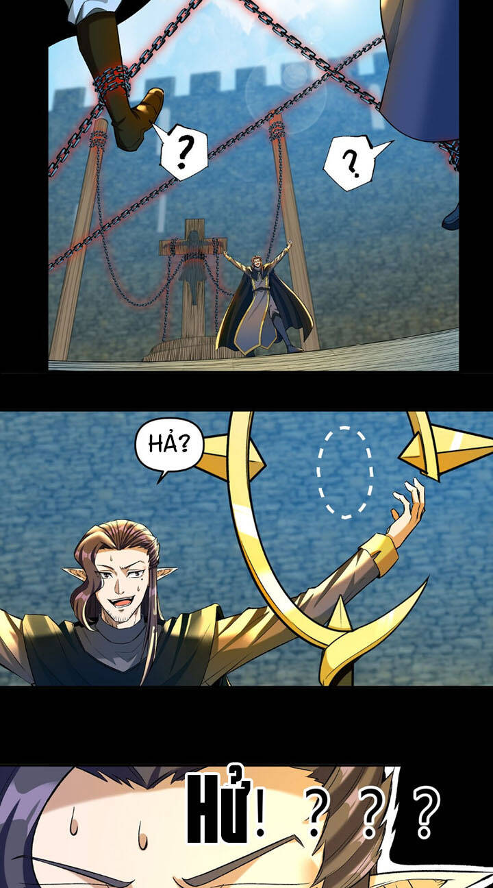 Đại Ma Pháp Sư Dựa Vào Muội Tử Trừ Ma - Chương 6