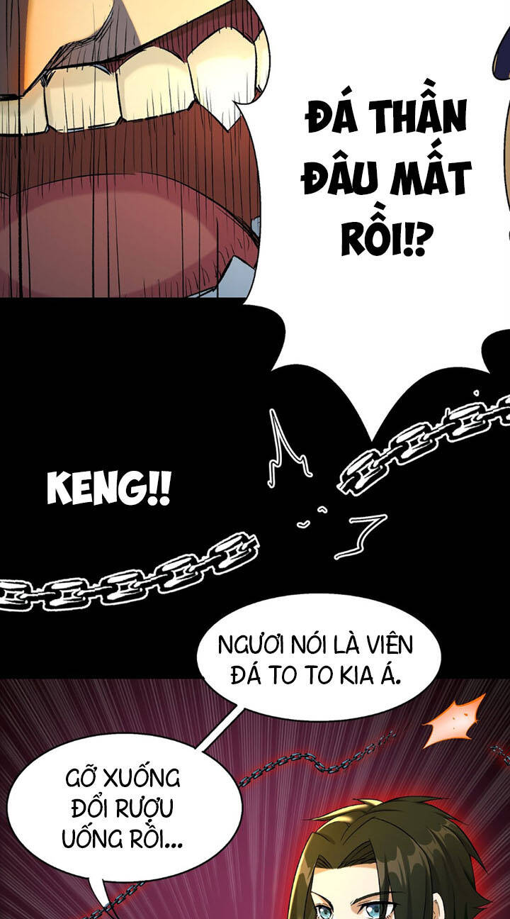 Đại Ma Pháp Sư Dựa Vào Muội Tử Trừ Ma - Chương 6