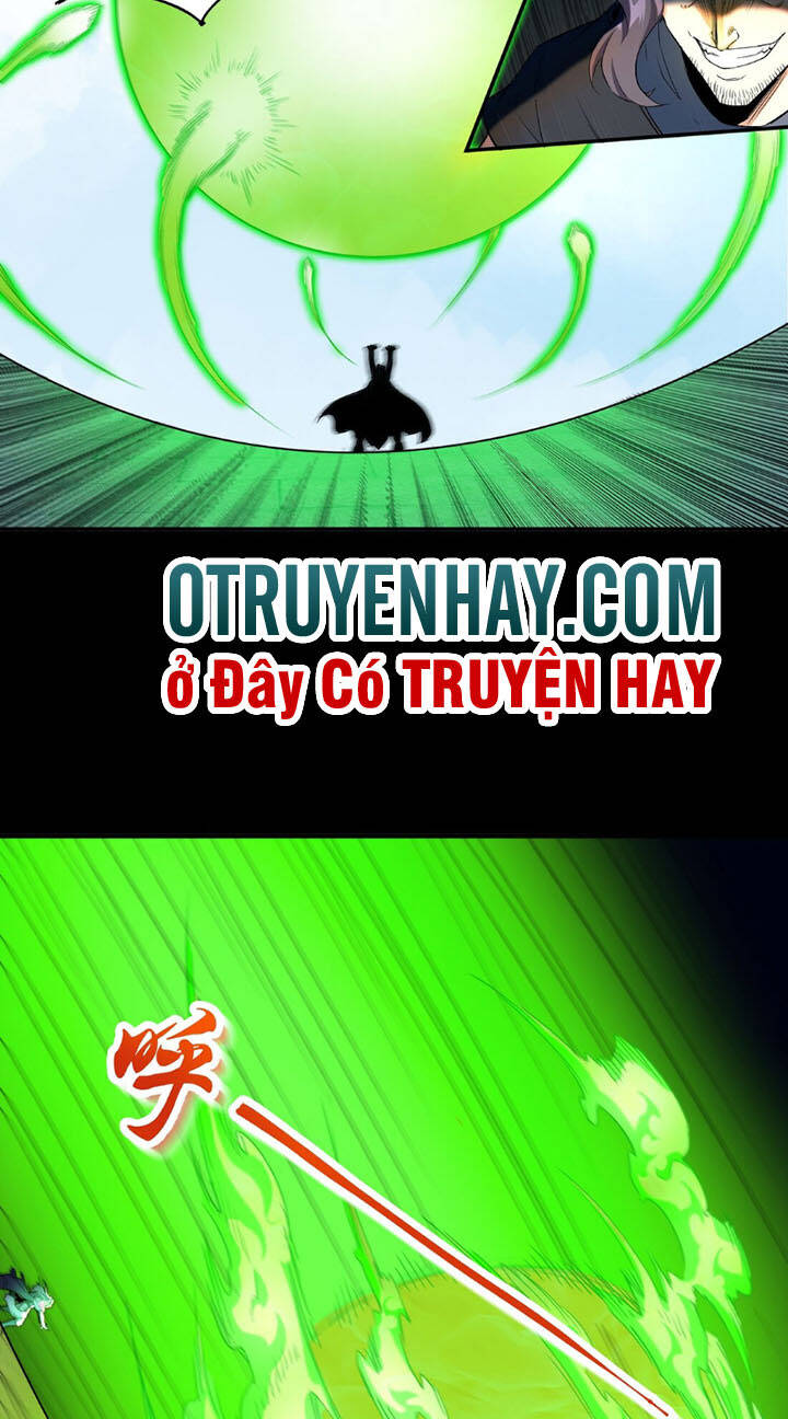 Đại Ma Pháp Sư Dựa Vào Muội Tử Trừ Ma - Chương 6