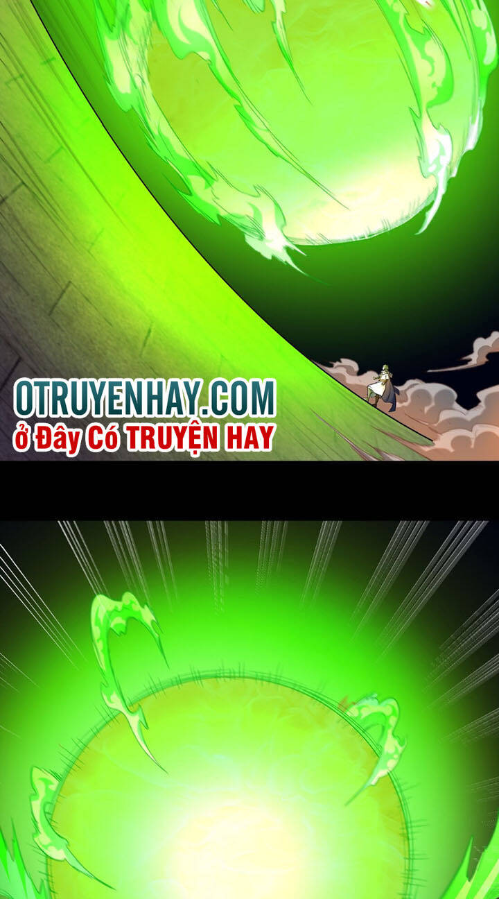 Đại Ma Pháp Sư Dựa Vào Muội Tử Trừ Ma - Chương 6