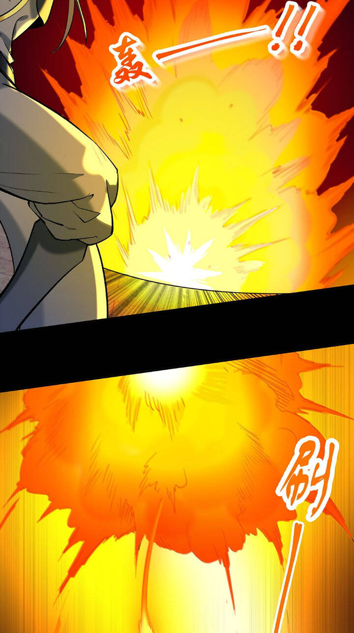 Đại Ma Pháp Sư Dựa Vào Muội Tử Trừ Ma - Chương 6