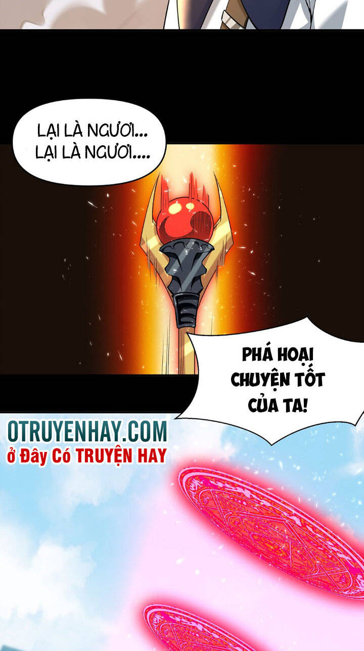 Đại Ma Pháp Sư Dựa Vào Muội Tử Trừ Ma - Chương 6