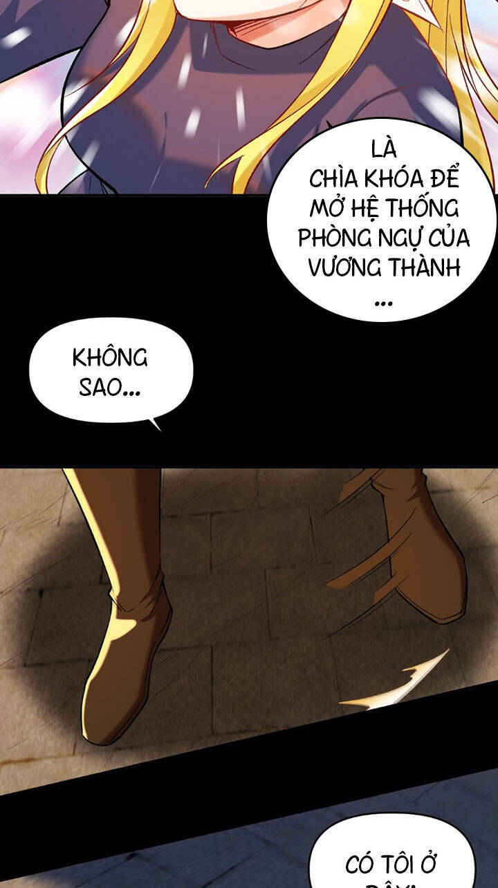 Đại Ma Pháp Sư Dựa Vào Muội Tử Trừ Ma - Chương 6