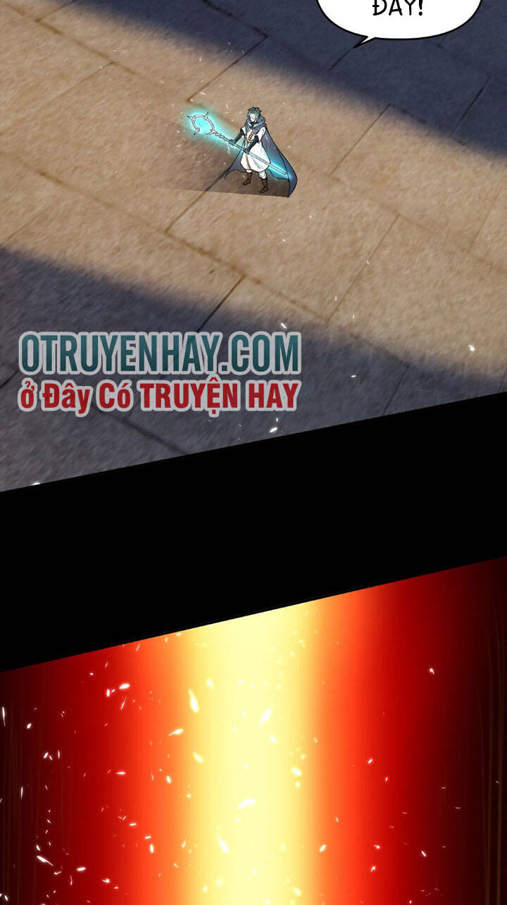 Đại Ma Pháp Sư Dựa Vào Muội Tử Trừ Ma - Chương 6