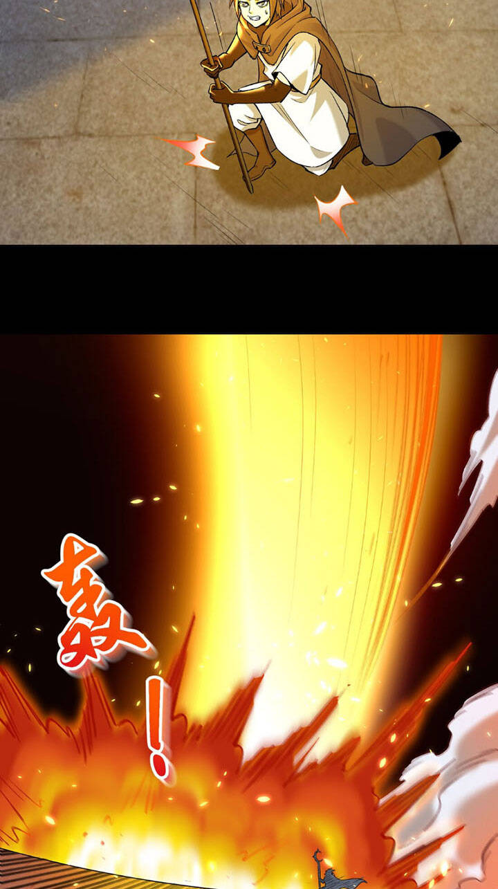 Đại Ma Pháp Sư Dựa Vào Muội Tử Trừ Ma - Chương 6