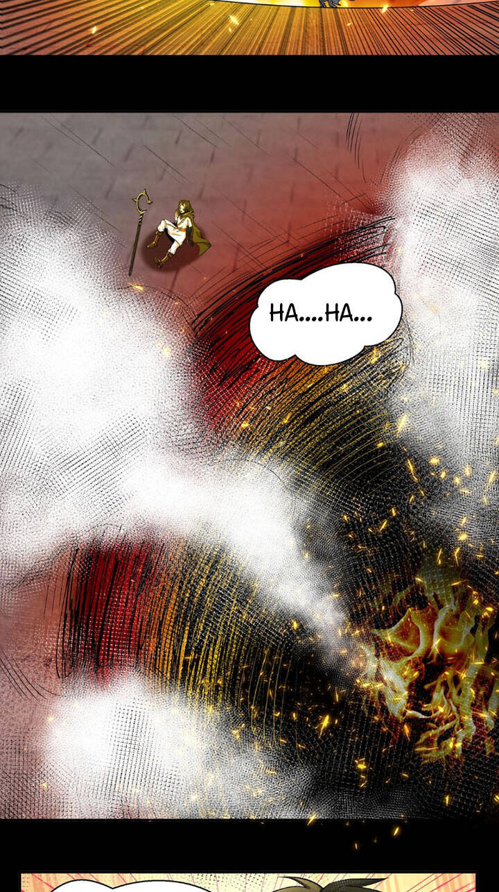 Đại Ma Pháp Sư Dựa Vào Muội Tử Trừ Ma - Chương 6