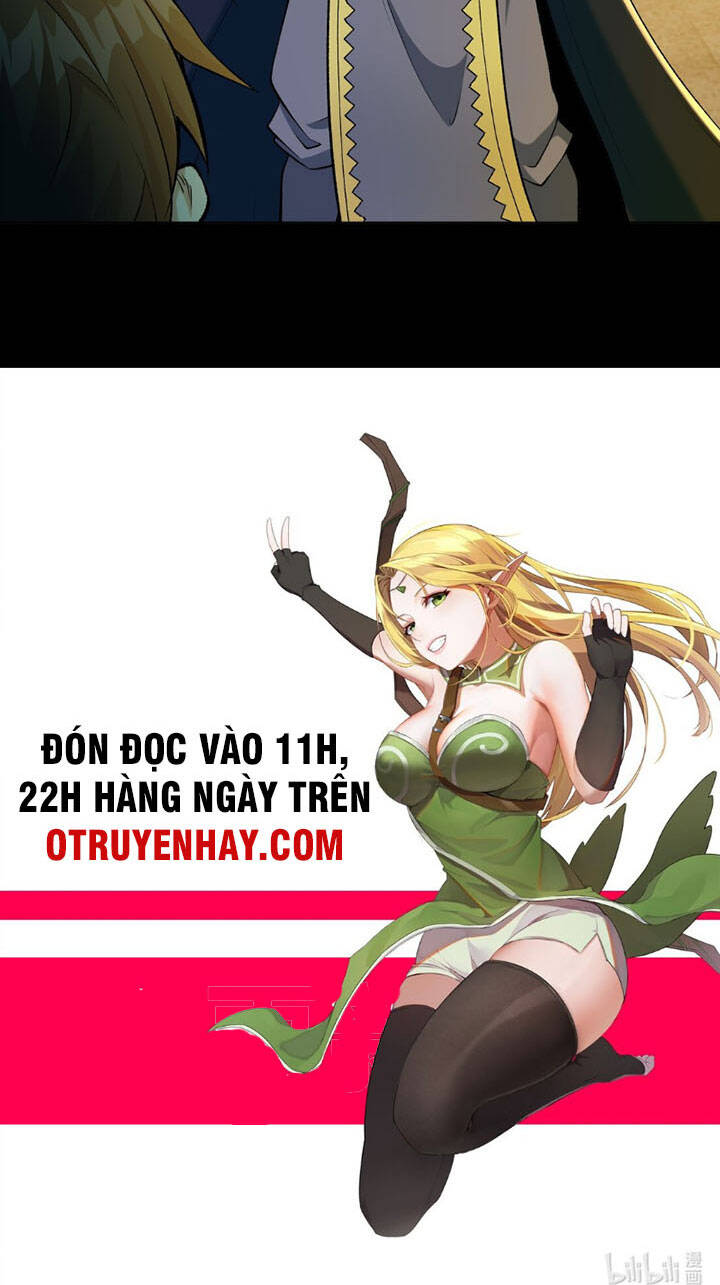 Đại Ma Pháp Sư Dựa Vào Muội Tử Trừ Ma - Chương 6