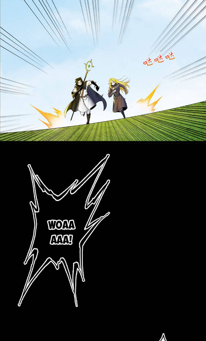 Đại Ma Pháp Sư Dựa Vào Muội Tử Trừ Ma - Chương 6