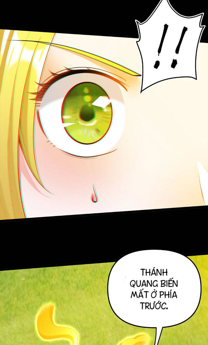 Đại Ma Pháp Sư Dựa Vào Muội Tử Trừ Ma - Chương 6