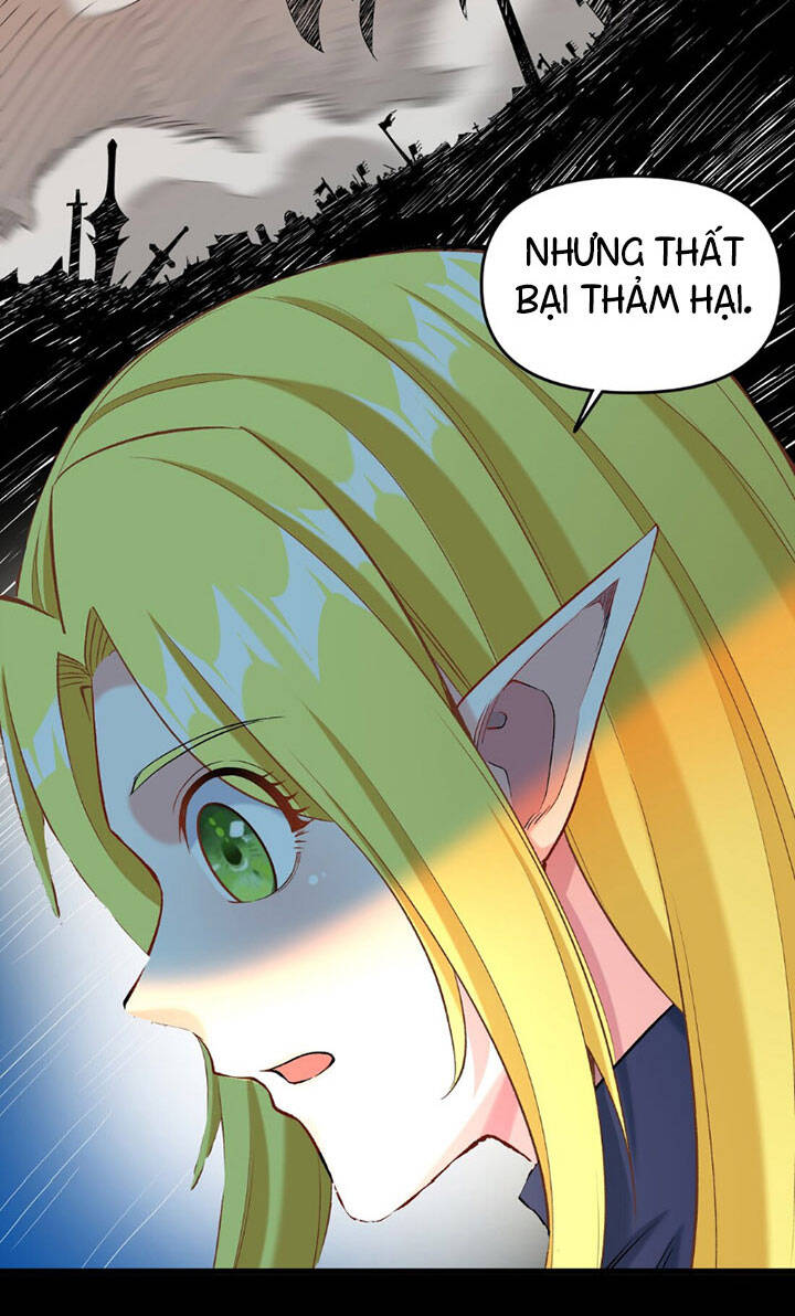 Đại Ma Pháp Sư Dựa Vào Muội Tử Trừ Ma - Chương 8