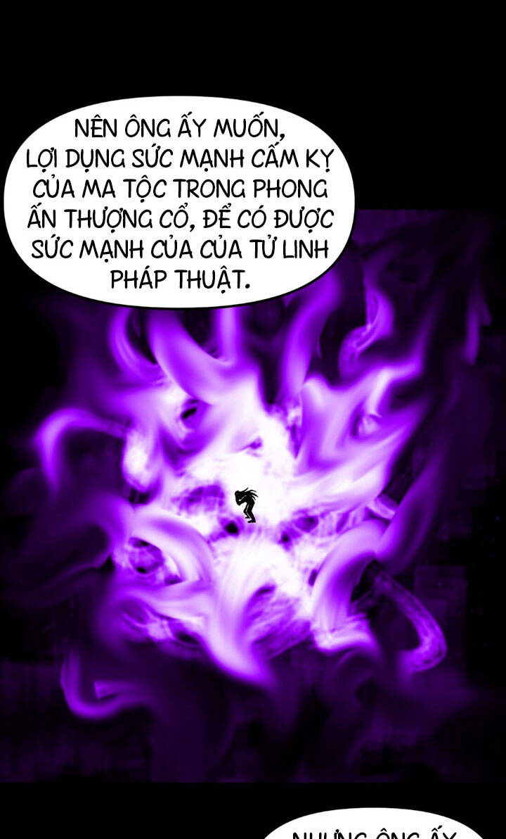 Đại Ma Pháp Sư Dựa Vào Muội Tử Trừ Ma - Chương 8