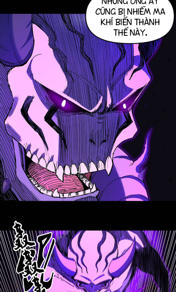 Đại Ma Pháp Sư Dựa Vào Muội Tử Trừ Ma - Chương 8