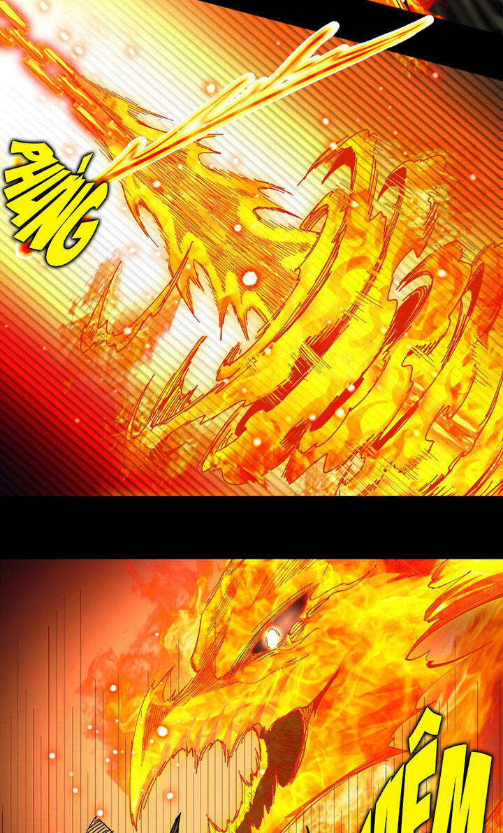 Đại Ma Pháp Sư Dựa Vào Muội Tử Trừ Ma - Chương 8