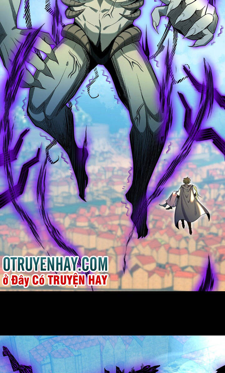 Đại Ma Pháp Sư Dựa Vào Muội Tử Trừ Ma - Chương 8