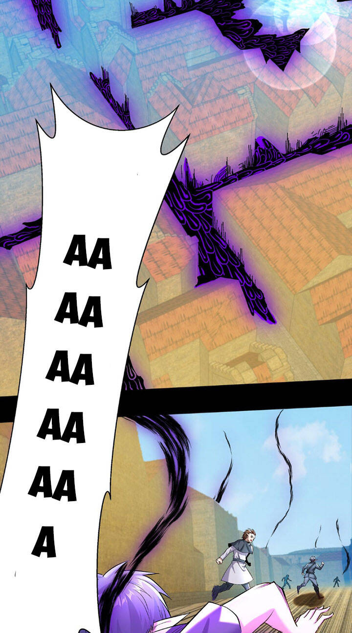 Đại Ma Pháp Sư Dựa Vào Muội Tử Trừ Ma - Chương 8