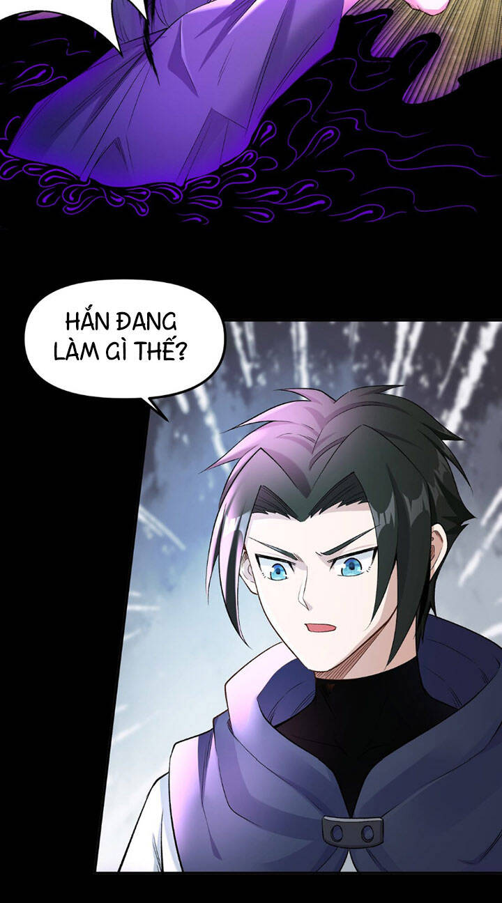 Đại Ma Pháp Sư Dựa Vào Muội Tử Trừ Ma - Chương 8