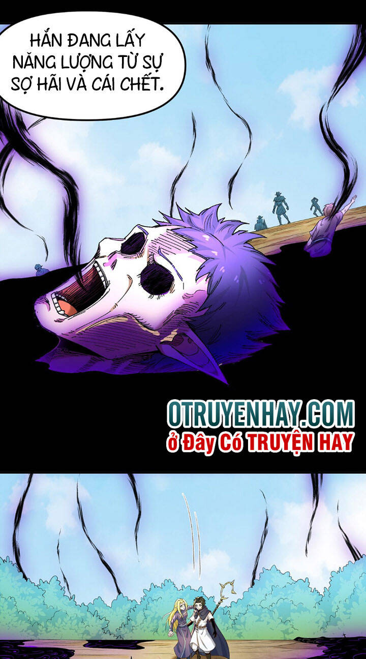 Đại Ma Pháp Sư Dựa Vào Muội Tử Trừ Ma - Chương 8