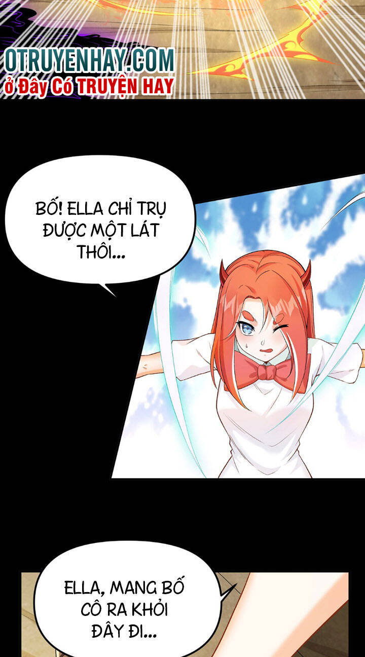 Đại Ma Pháp Sư Dựa Vào Muội Tử Trừ Ma - Chương 8