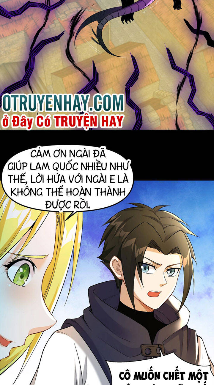 Đại Ma Pháp Sư Dựa Vào Muội Tử Trừ Ma - Chương 8