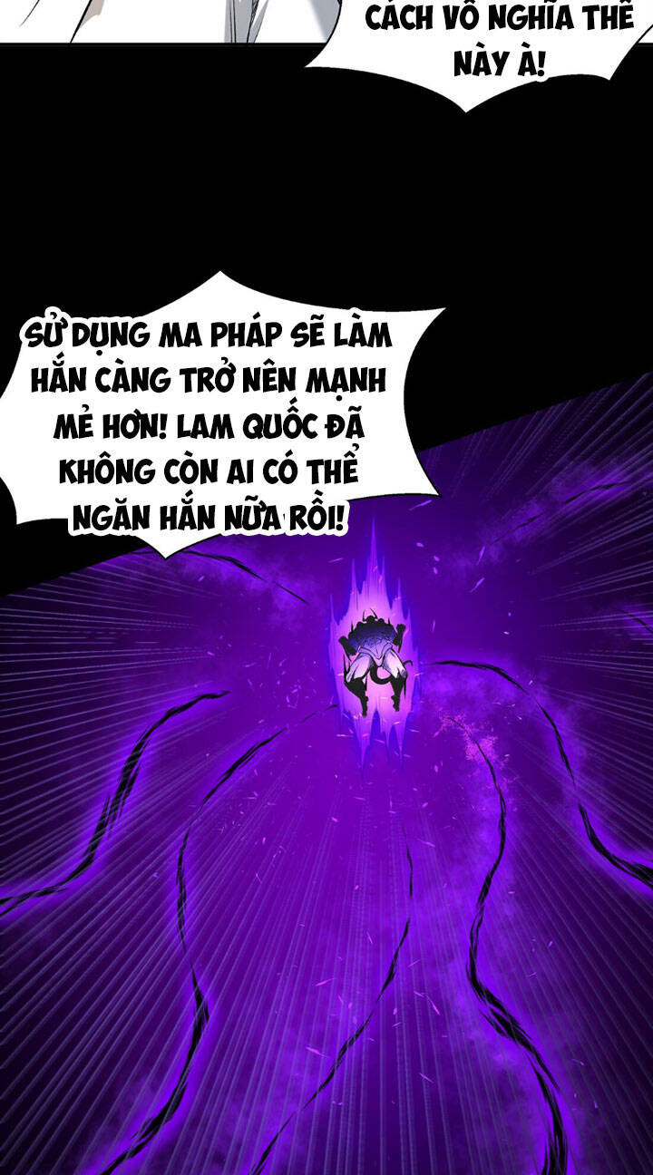 Đại Ma Pháp Sư Dựa Vào Muội Tử Trừ Ma - Chương 8