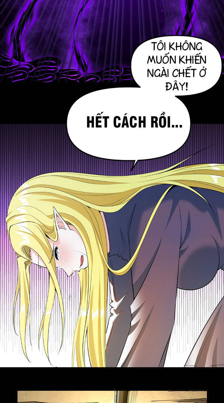 Đại Ma Pháp Sư Dựa Vào Muội Tử Trừ Ma - Chương 8