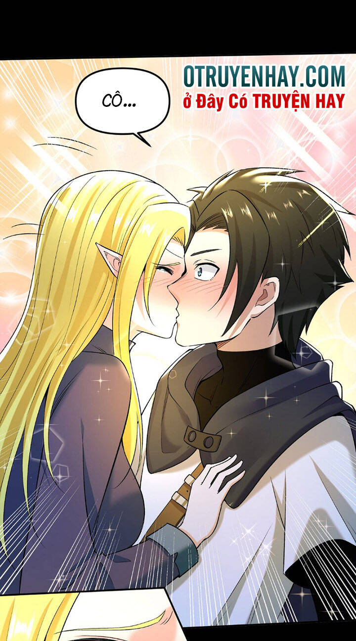 Đại Ma Pháp Sư Dựa Vào Muội Tử Trừ Ma - Chương 8