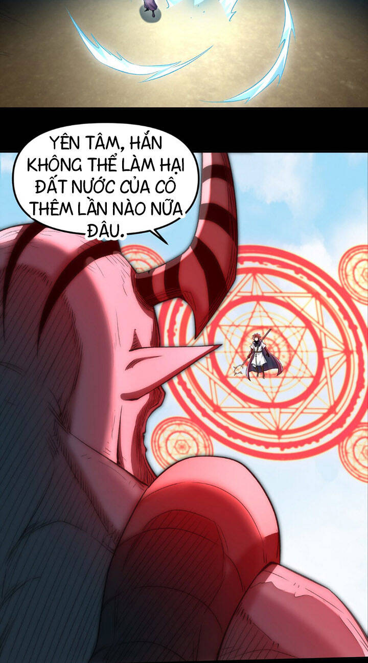 Đại Ma Pháp Sư Dựa Vào Muội Tử Trừ Ma - Chương 8