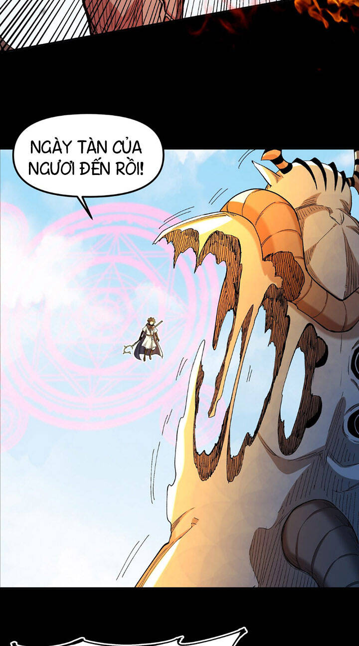 Đại Ma Pháp Sư Dựa Vào Muội Tử Trừ Ma - Chương 8