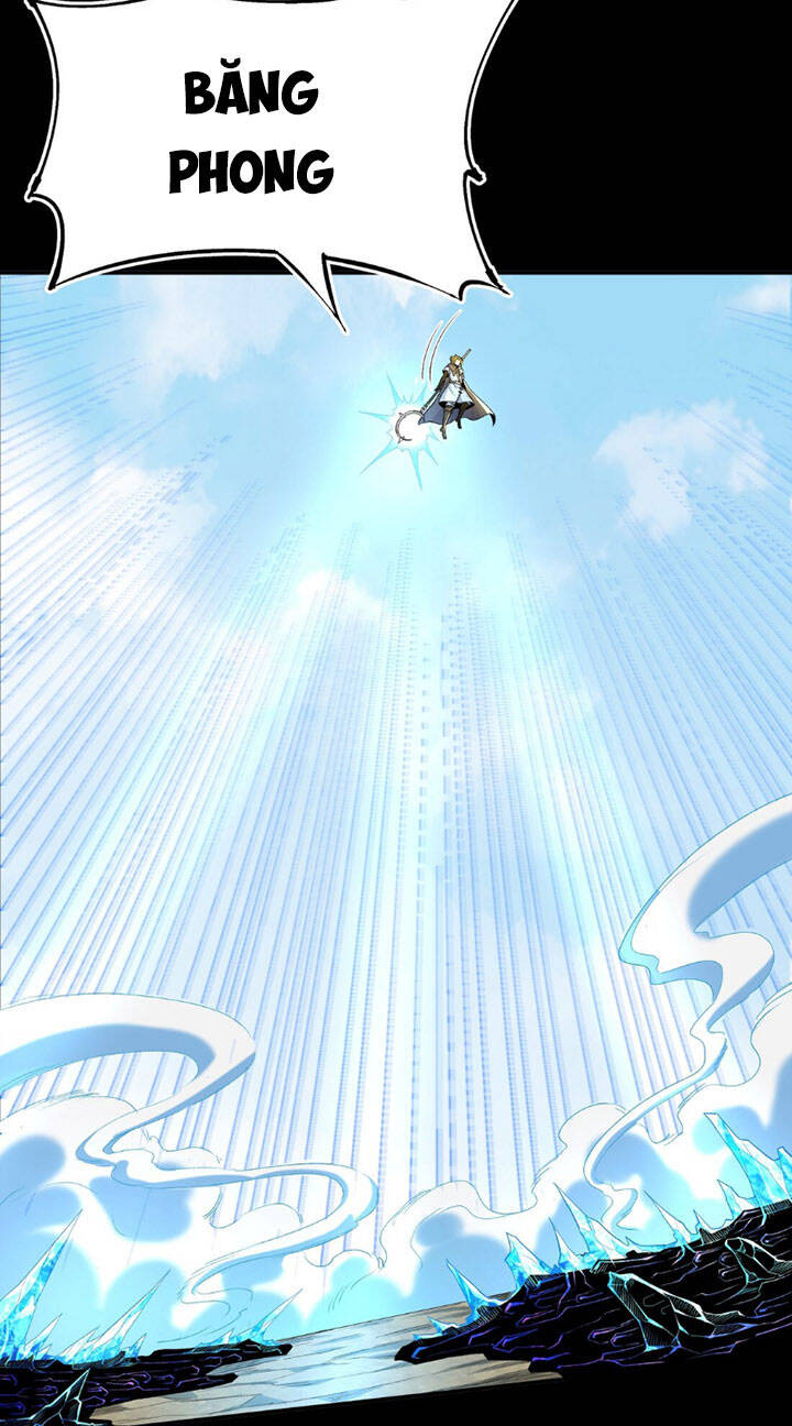 Đại Ma Pháp Sư Dựa Vào Muội Tử Trừ Ma - Chương 8