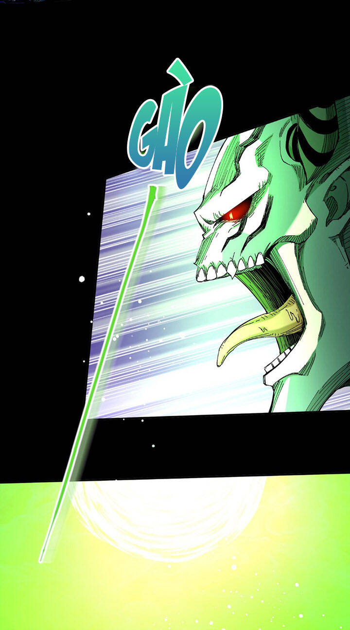 Đại Ma Pháp Sư Dựa Vào Muội Tử Trừ Ma - Chương 8