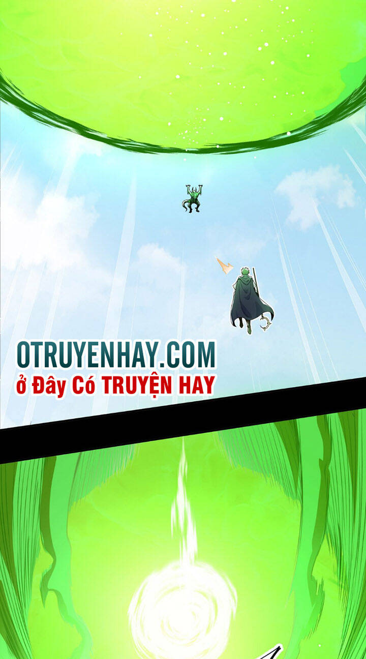 Đại Ma Pháp Sư Dựa Vào Muội Tử Trừ Ma - Chương 8