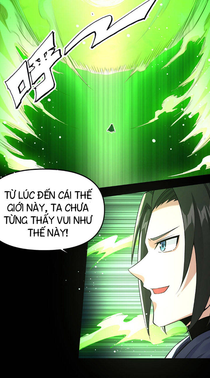 Đại Ma Pháp Sư Dựa Vào Muội Tử Trừ Ma - Chương 8