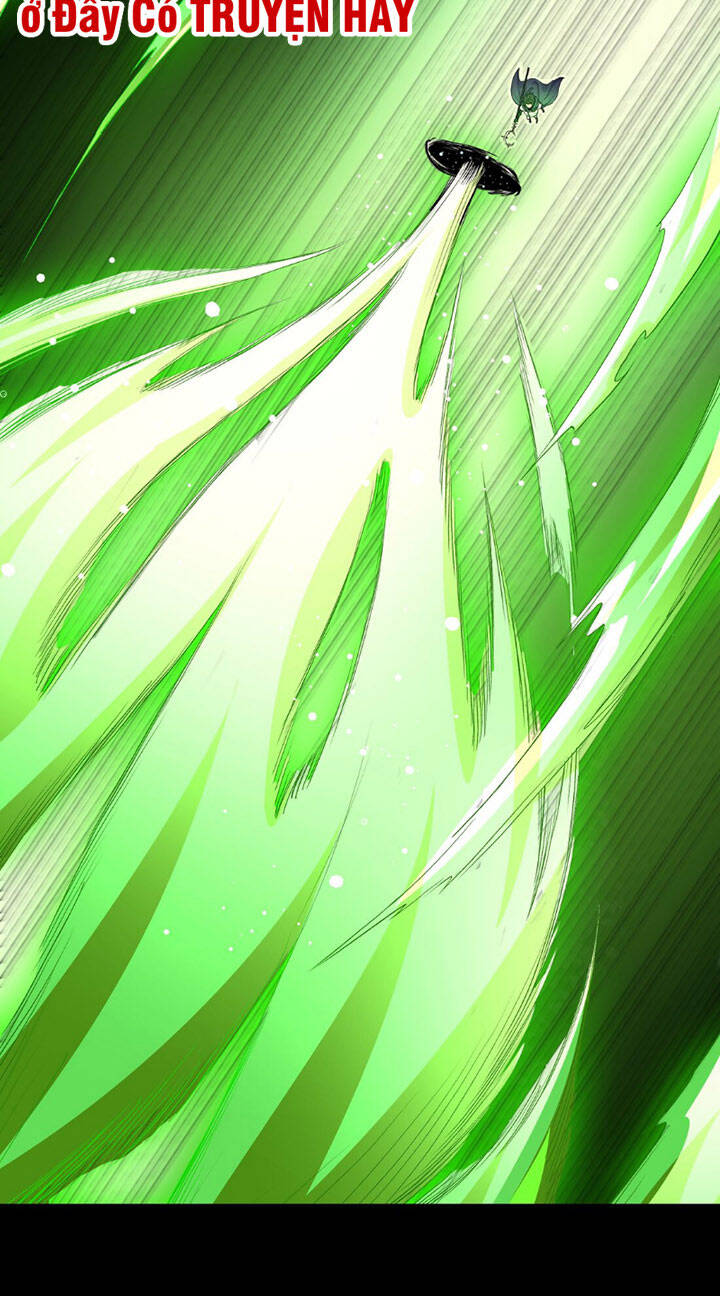 Đại Ma Pháp Sư Dựa Vào Muội Tử Trừ Ma - Chương 8