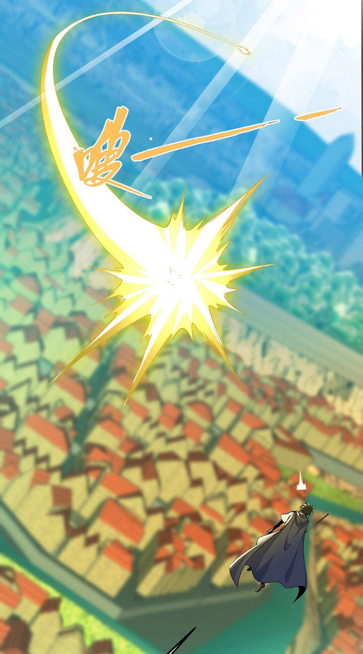 Đại Ma Pháp Sư Dựa Vào Muội Tử Trừ Ma - Chương 8