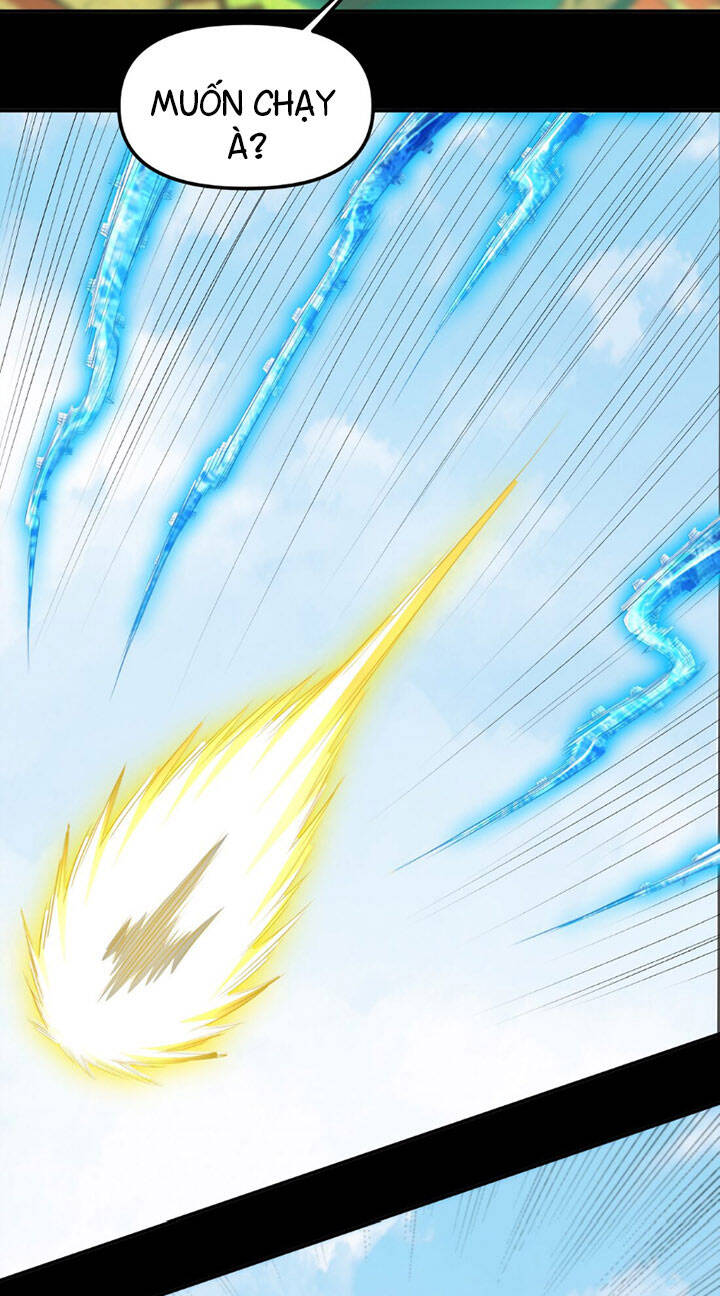 Đại Ma Pháp Sư Dựa Vào Muội Tử Trừ Ma - Chương 8