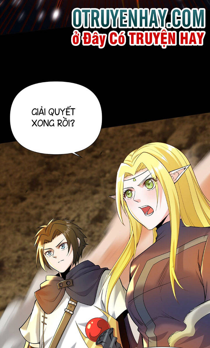 Đại Ma Pháp Sư Dựa Vào Muội Tử Trừ Ma - Chương 8