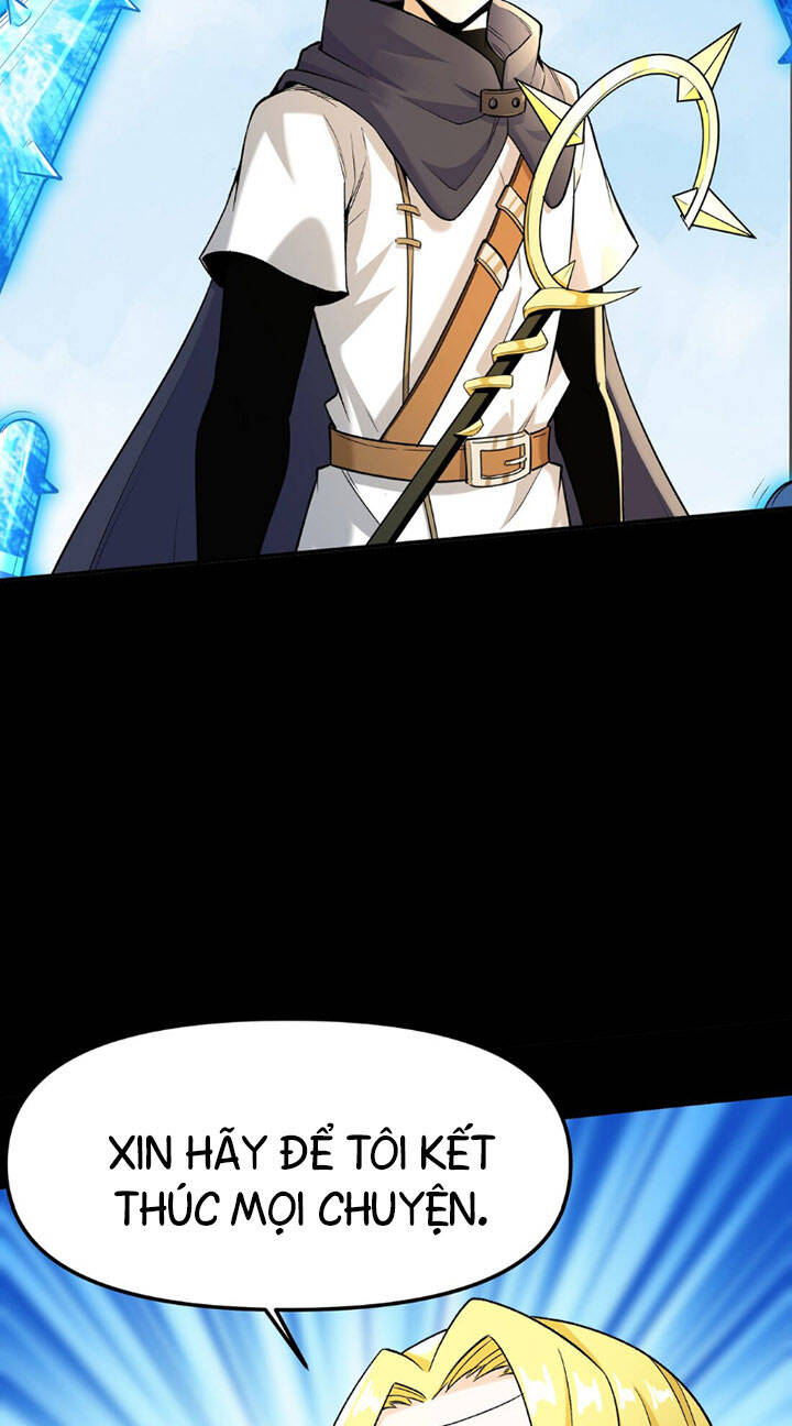 Đại Ma Pháp Sư Dựa Vào Muội Tử Trừ Ma - Chương 8