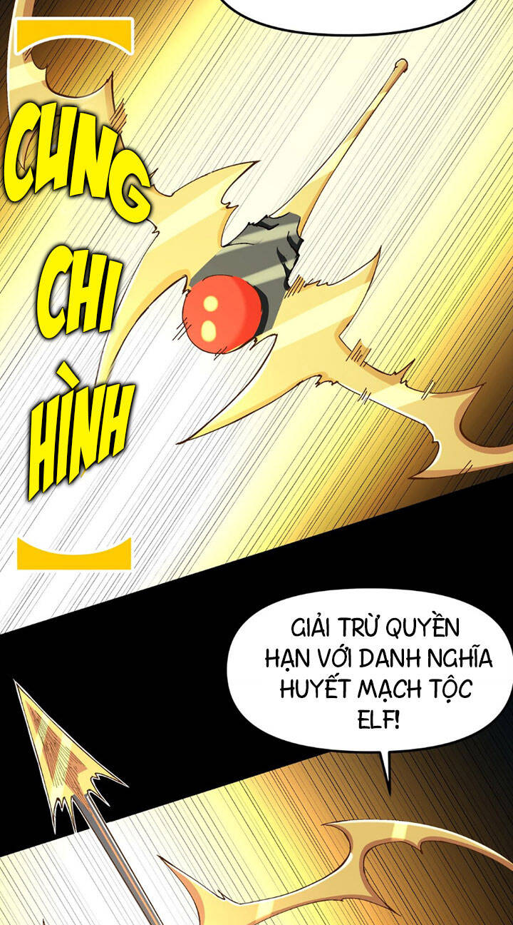 Đại Ma Pháp Sư Dựa Vào Muội Tử Trừ Ma - Chương 8