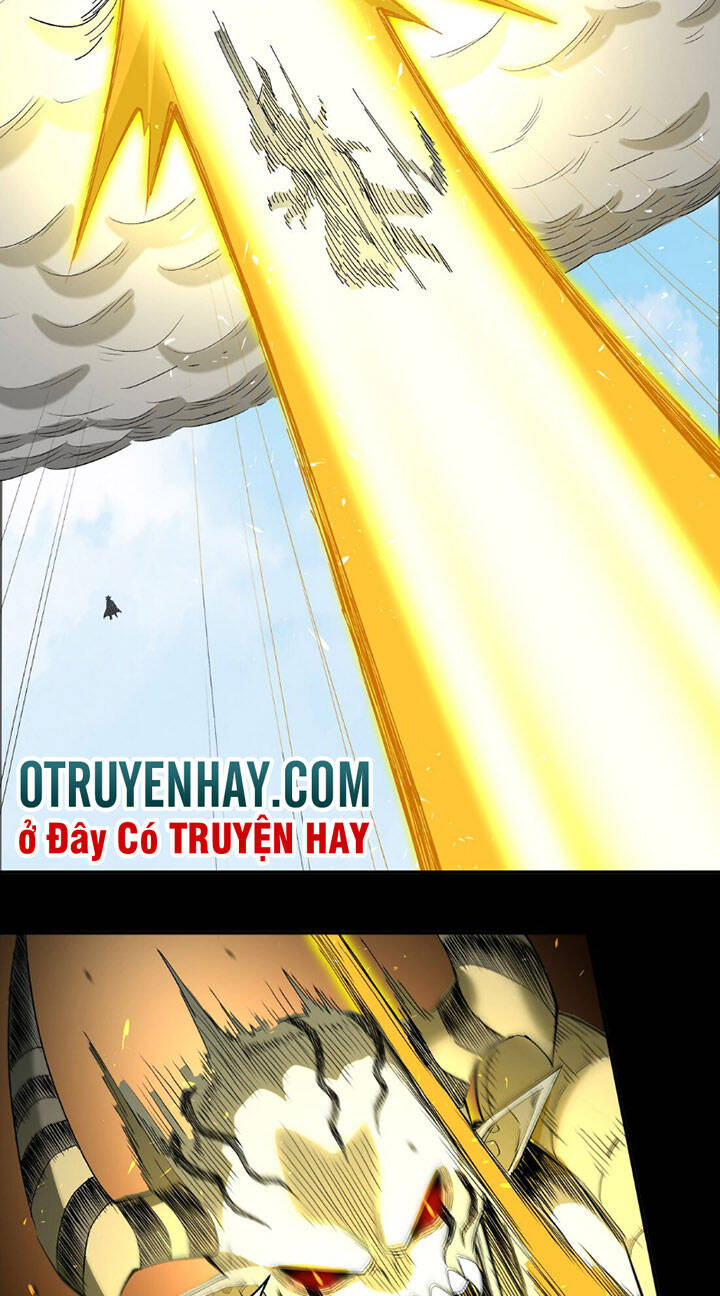 Đại Ma Pháp Sư Dựa Vào Muội Tử Trừ Ma - Chương 8