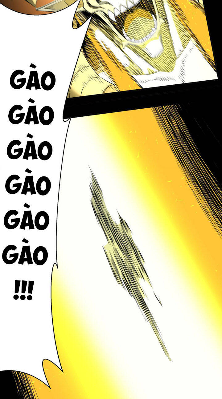 Đại Ma Pháp Sư Dựa Vào Muội Tử Trừ Ma - Chương 8