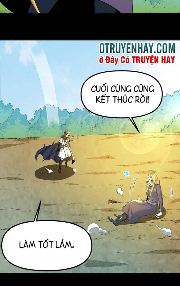 Đại Ma Pháp Sư Dựa Vào Muội Tử Trừ Ma - Chương 8